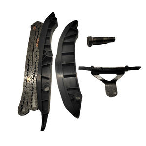 1729979094 1729970001 Kit Catena di Distribuzione per Ssangyong <span class=keywords><strong>Korando</strong></span> Benzina, Fornitura di Fabbrica - Product Image 2