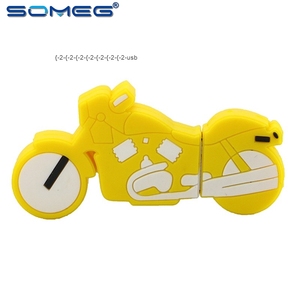Moto มอเตอร์ไซค์64GB pendrive <span class=keywords><strong>USB</strong></span> 2.0 32GB 16GB 8GB เมมโมรี่สติ๊ก4GB แฟลชการ์ดพลาสติกสินค้าใหม่ - Product Image 3