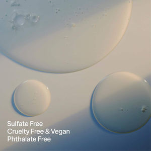 เบอร์กามอต ซีแอลแซร์ ซูทติ้ง บอดี้ วอช ผสมไนอาซินาไมด์และไฮยาลูรอนิค แอซิด - Product Image 6