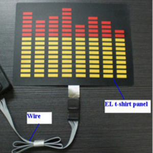 <span class=keywords><strong>T</strong></span>-<span class=keywords><strong>Shirt</strong></span> da Uomo di Qualità con Luci e <span class=keywords><strong>Musica</strong></span>, 100% Cotone Jersey, Stampa Serigrafica, Anti-Pilling, Ecologiche - Product Image 6