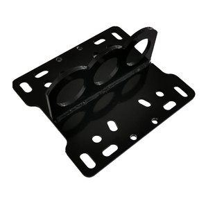 Placa de Elevación de Motor Universal para Carreras de Alto Rendimiento para SBC 350 Chevy <span class=keywords><strong>Chevelle</strong></span> - Product Image 3