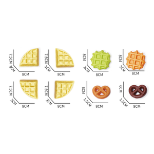 Jouets de cuisine pour enfants d'âge préscolaire, jeux de simulation, ensemble de cuisine et d'aliments pour enfants - Product Image 3