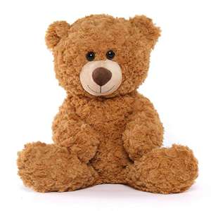 Oso de peluche grande de la fábrica de China De La Venta caliente 2022 - Product Image 1