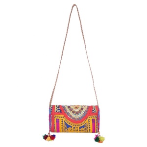 Sacs à main de styliste indien, vente en gros, fabricant 2023, BG-210-1 - Product Image 1