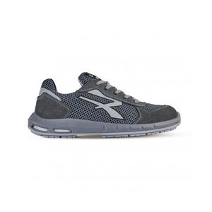 Zapatos de seguridad bajos Draco ESD Plus S1P SRC, negro-EAN 8033546411803, ZAPATOS DE SEGURIDAD Y ENTRENADORES DE SEGURIDAD, de 21 a - Product Image 1