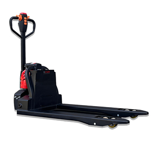 Transpalette électrique 2.0T, batterie lithium 48V, pour entrepôt et logistique - Product Image 1