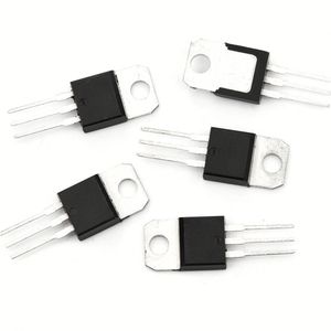 New & Authentic Authorized OSPF12N65 TO-220F Transistor CZSKU:MG12ND37 - Product Image 1
