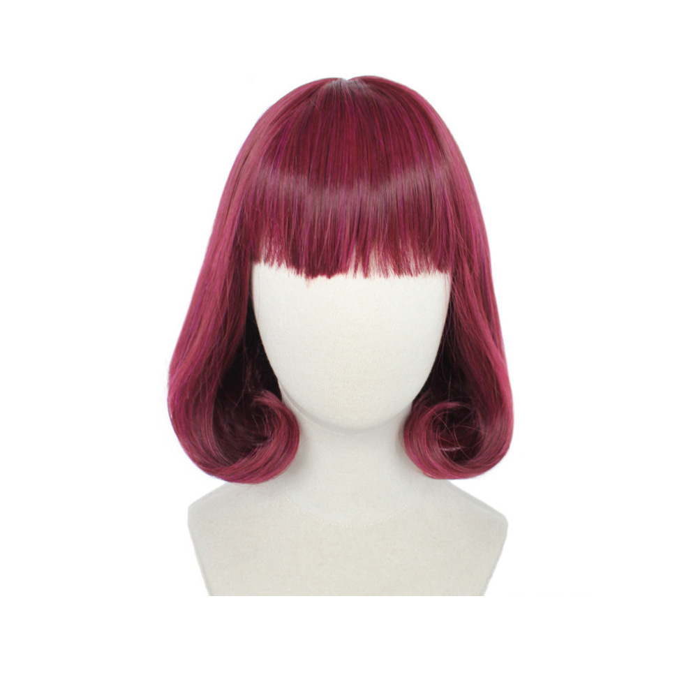 Velma wigs