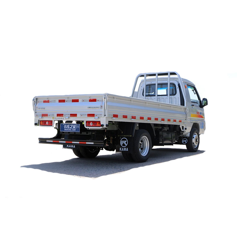 Dongfeng m50
