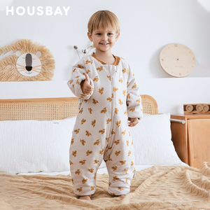 Sac de couchage chaud pour bébé 2.<span class=keywords><strong>5</strong></span> <span class=keywords><strong>TOG</strong></span> 100% coton, vente en gros, bonne qualité - Product Image 3