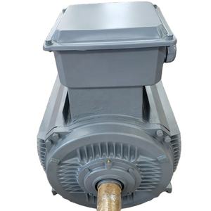 Générateurs à <span class=keywords><strong>aimant</strong></span> <span class=keywords><strong>permanent</strong></span> à énergie alternative à basse vitesse de 50kW <span class=keywords><strong>pour</strong></span> éolienne, générateur magnétique à bas régime - Product Image 2