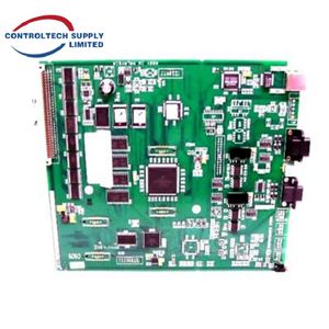 Carte PLC 1VCF751021802 pour l'automatisation industrielle, neuve, en aluminium, garantie 1 an, SE, fournie par l'usine - Product Image 2