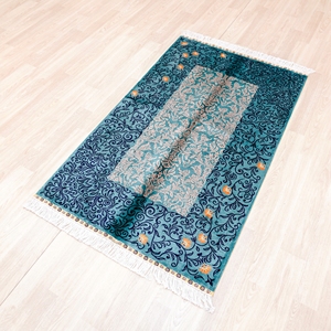 91x152cm Weaving Nepali Handmade <strong>Rug</strong> Price in U S a India <strong>Uk</strong> <strong>Turkish</strong> Arabic Silk Carpet - Product Image 2