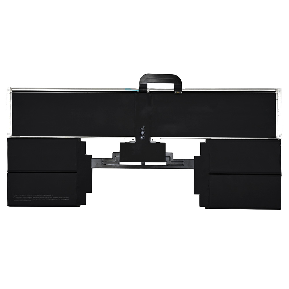 High Quality Laptop Battery A2797 for Macbook Pro 16 Inch