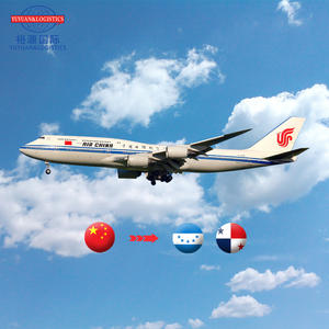 저렴한 빠른 항공 운임 요금 화물 운송 대행 회사 멕시코 캐나다 덴마크 미국 영국 호주 중국에서 - Product Image 3