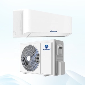 ผู้จัดจำหน่าย OEM ชั้นนำสำหรับเครื่องปรับอากาศแบบมินิสปลิต AHRI R410A R454B ระบบทำความเย็นและความร้อน T1 สำหรับเครื่องปรับอากาศในครัวเรือน - Product Image 4