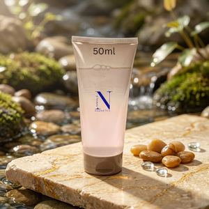 ครีมบำรุงผิวหน้าเซราไมด์ ให้ความชุ่มชื้น บางเบา ใช้ได้ทุกวัน เพื่อผิวเนียนนุ่มสมดุล รับผลิตแบบ OEM/ODM - Product Image 1