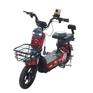 Vente en gros Y2-HB d'usine Meilleur prix Vélo <span class=keywords><strong>de</strong></span> route électrique 14 pouces 350W 48V Vélo <span class=keywords><strong>de</strong></span> <span class=keywords><strong>ville</strong></span> électrique deux places bon marché pour adultes - Product Image 4