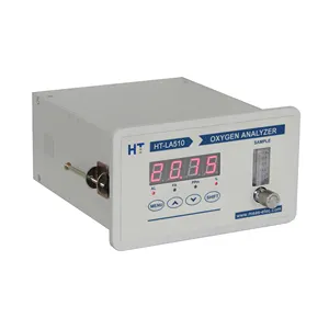 O2 Analyzer High Oxygen Content Analyzer for Large Air Separation of High Purity Oxygen Analzyer