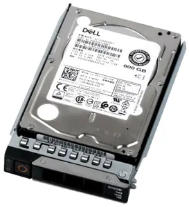 Orijinal, 400-ATJR 1.8TB 10K SAS 2.5 "12 Gb/s HDD kiti 14GEN TH nesil sunucular popodge R640 R740 RXD R940 C6420 POWERVAULT