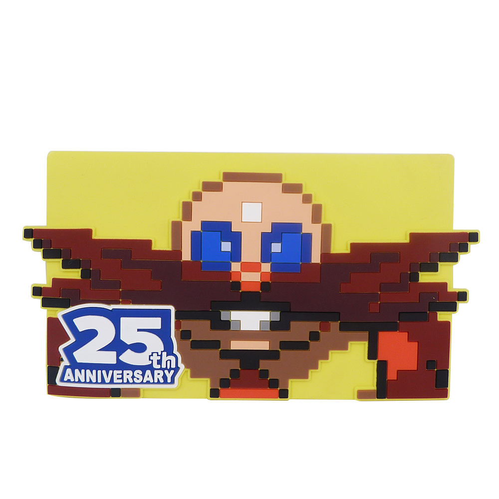 Customized 3D Anime Cartoon Logo Soft PVC Fridge Magnet for Home Decor