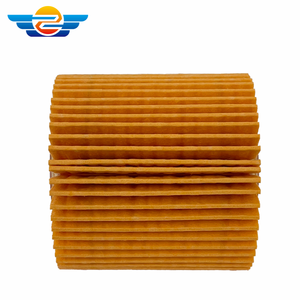 Nouveau filtre à <span class=keywords><strong>huile</strong></span> <span class=keywords><strong>moteur</strong></span> de voiture 04152-38020 pour Land Cruiser Prado Sequoia <span class=keywords><strong>Aygo</strong></span> Haute performance - Product Image 2