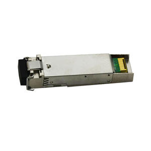 Module SFP 10G 1310nm 10km équipement de <span class=keywords><strong>Communication</strong></span> émetteur-récepteur cuivre <span class=keywords><strong>RJ45</strong></span> Compatible avec commutateur à fibre optique - Product Image 2
