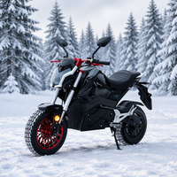 Vélo Électrique Urbain Chinois à Succès Commercial, Moteur Arrière 48V 1000W, Batterie Plomb-Acide, Moto Électrique pour Adultes, Production Personnalisée, Vente en Gros