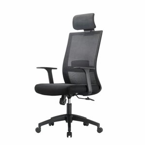 modern and comfortable office mesh <b>chair</b> 36208-XD229C/B/A - Product Image 5