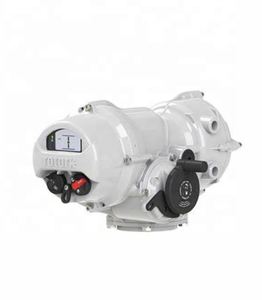 ตัวกระตุ้นอัจฉริยะแบบหลายวงจรป้องกันการระเบิด รุ่น ZB30-18 - Product Image 6