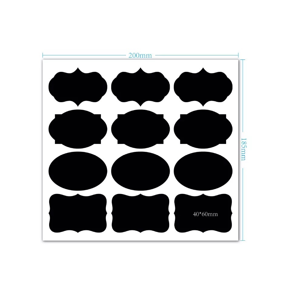 200*185mm