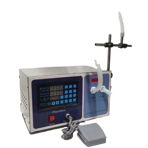 Liquid Filling Machine High Efficiency and Precision Essential Oil Filling Machine Hand Wash Perfume Soap Filling Machine - Product Image 5
