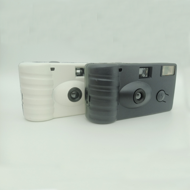 Wholesale Disposable Camera Single Use Film Ultramax 400 27
