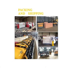 ماكينة ثني الطوق الفولاذية Cnc 14 من الفولاذ بالتحكم الرقمي باستخدام الحاسب الآلي بالكامل ، ماكينة تلقائية لصنع الطوق - Product Image 4