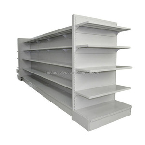 מדפי חנות סופרמרקט מסחריים מדפי סופרמרקט מדפי חנות קמעונאית יצרן סיטונאי - Product Image 2