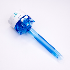 Proveedor TOP1 de Trócares Ópticos Laparoscópicos Manuales Desechables, Cánula de 5mm/10mm/12mm, Juego de Instrumentos con Certificación CE Clase II GTK CT-F - Product Image 3