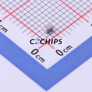 Condensador SMD (MLCC) CC0805FKNPO9BN222 0805 (Capacitancia: 2.2nF) (Precisión: 1%) (Voltaje Nominal: 50V) - Product Image 1