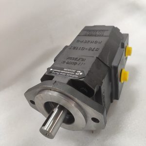 Bomba Hidráulica de Engranajes Serie PGP300 PGP315 PGP330 PGM315 PGM350 PGM365 PGP315B193PQAB05-66MXAB05-1 para Carga Pesada - Product Image 6