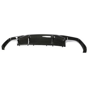 Difusor trasero de fibra de carbono seco estilo AC labio difusor de parachoques trasero para <span class=keywords><strong>BMW</strong></span> <span class=keywords><strong>M8</strong></span> <span class=keywords><strong>Gran</strong></span> <span class=keywords><strong>Coupe</strong></span> - Product Image 4