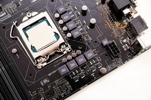 Att X11ssn-h-vdc Top Selling Supermicro Data Center Xeon <b>Motherboard</b> Server and Workstation <b>Motherboards</b> X11ssn-h-vdc X11ssn-h- - Product Image 4