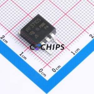 Transistor de Efecto de Campo (MOSFET) IRF3710STRLPBF-VB TO-263 Nuevo y Original - Product Image 1