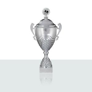Trofeo di Tennis da Tavolo Wanderpokal Optima 54,8 cm - Product Image 1