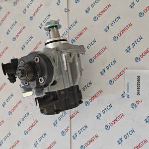 ปั๊ม CP4 ใหม่ รุ่น 0445020606 สำหรับระบบฉีดน้ำมันเชื้อเพลิงเครื่องยนต์ Fendt CR/CP4N2/R995/8913S - Product Image 4