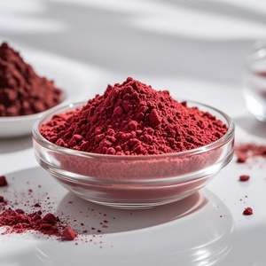 Picolinato de Cromo 99% Cas 14639-25-9 Grau Alimentício Pó de Picolinato de Cromo - Product Image 3