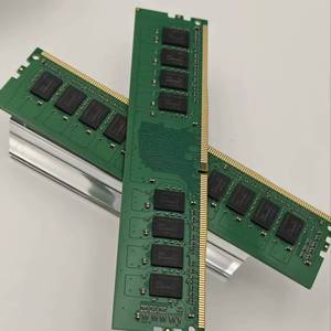 แรมเดสก์ท็อป PC3-21300 DDR4 8GB 2666MHz จากโรงงานโดยตรง ประสิทธิภาพสูง - Product Image 1