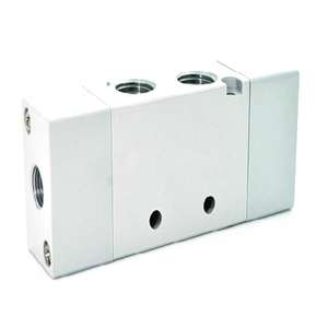 Vanne de commande pneumatique 5A320-08 /5A32008 - Product Image 1