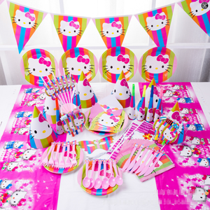 10 produits - Assiettes, gobelets, serviettes jetables sur le thème des <span class=keywords><strong>Avengers</strong></span> pour l'<span class=keywords><strong>anniversaire</strong></span> des enfants, fournitures de table jetables, <span class=keywords><strong>décoration</strong></span> de fête d'<span class=keywords><strong>anniversaire</strong></span> pour bébés garçons - Product Image 3