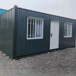 Thiết kế hiện đại 20ft 40ft <span class=keywords><strong>New</strong></span> <span class=keywords><strong>container</strong></span> nhà thép có thể gập lại văn phòng <span class=keywords><strong>container</strong></span> xây dựng với 1-năm bảo hành - Product Image 4