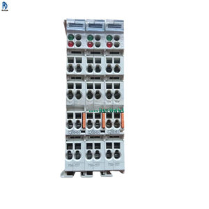 Module PLC 750-557, module de contrôle industriel, module d'entrée numérique, module de contrôleur logique programmable, automatisation industrielle - Product Image 1