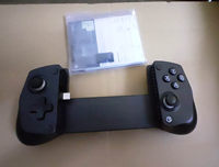 Manette de jeu portable GameSir X5 Lite pour Android avec joystick à effet Hall, contrôleur de jeu mobile filaire de type C GameSir X5 Lite